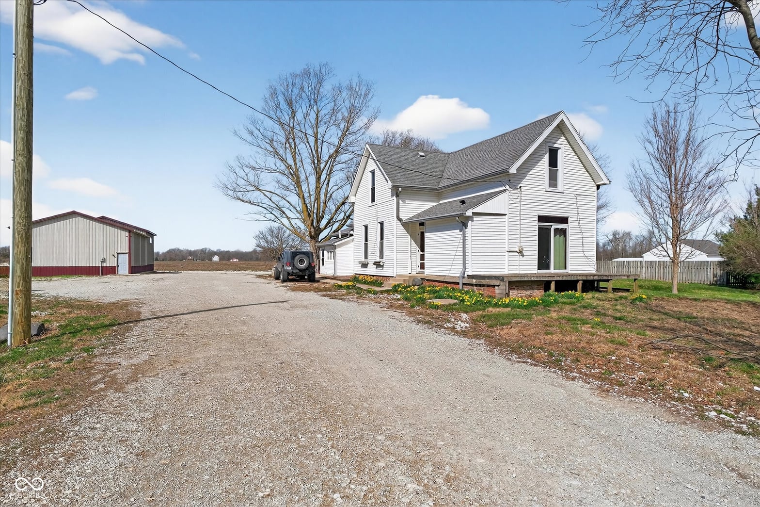 Photo of 2440 N Buck Creek Road, Greenfield, IN