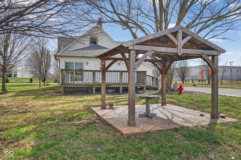 Photo of 2440 N Buck Creek Road, Greenfield, IN