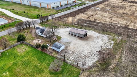 Photo of 2440 N Buck Creek Road, Greenfield, IN
