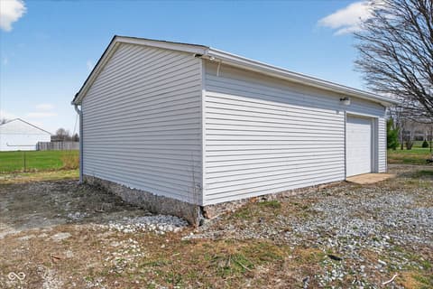 Photo of 2440 N Buck Creek Road, Greenfield, IN