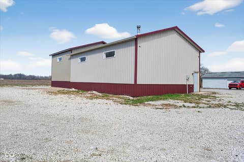Photo of 2440 N Buck Creek Road, Greenfield, IN