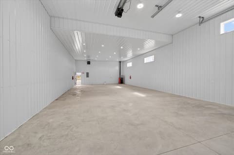 Photo of 2440 N Buck Creek Road, Greenfield, IN