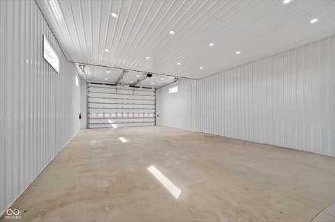 Photo of 2440 N Buck Creek Road, Greenfield, IN
