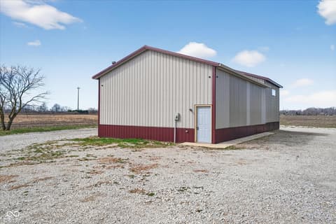 Photo of 2440 N Buck Creek Road, Greenfield, IN