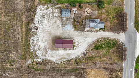 Photo of 2440 N Buck Creek Road, Greenfield, IN