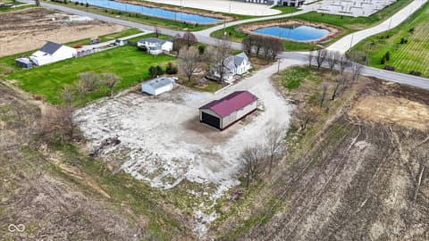 Photo of 2440 N Buck Creek Road, Greenfield, IN