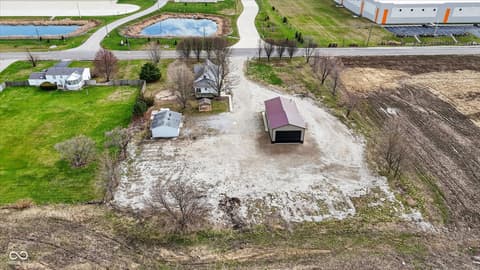 Photo of 2440 N Buck Creek Road, Greenfield, IN