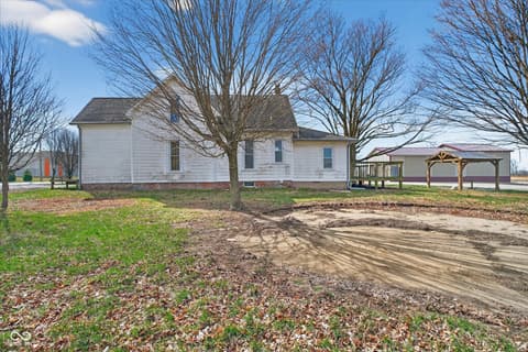 Photo of 2440 N Buck Creek Road, Greenfield, IN