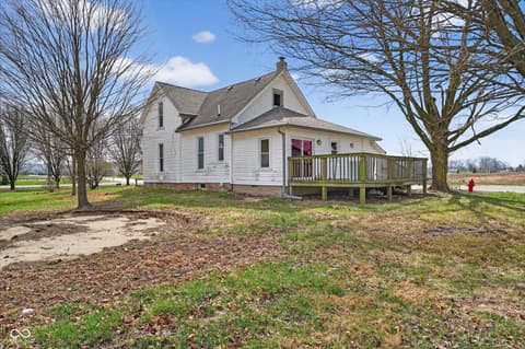 Photo of 2440 N Buck Creek Road, Greenfield, IN
