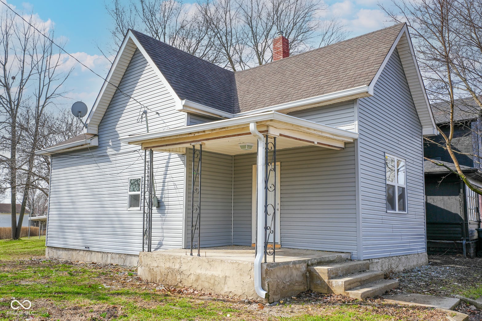 Photo of 415 E 15th Street, Anderson, IN