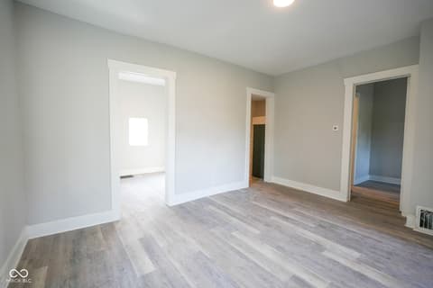 Photo of 415 E 15th Street, Anderson, IN