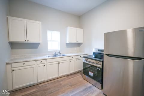 Photo of 415 E 15th Street, Anderson, IN