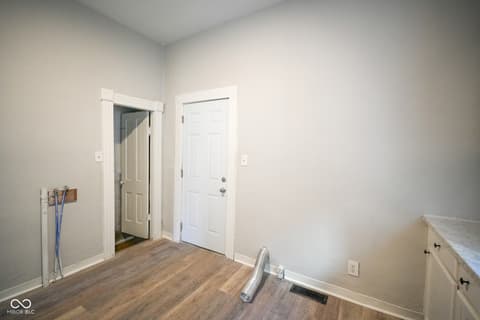 Photo of 415 E 15th Street, Anderson, IN
