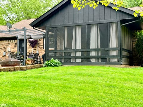 Photo of 3052 W Burning Tree Road, Crawfordsville, IN