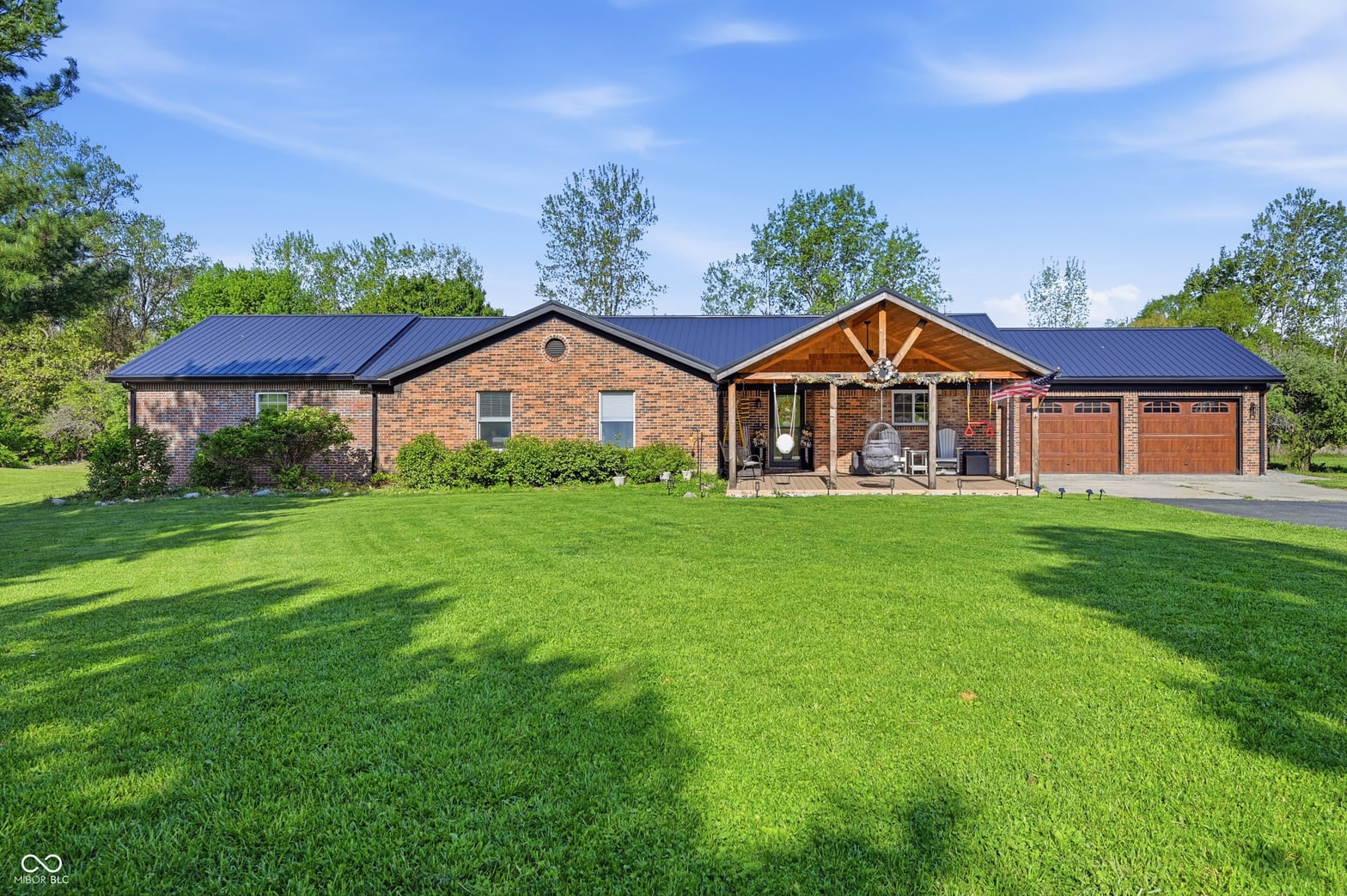 Photo of 4701 N 950 W Road W, Yorktown, IN
