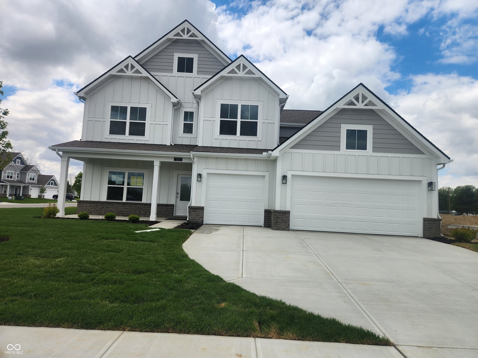 Photo of 534 Portside Drive, Avon, IN
