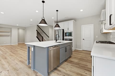 Photo of 6870 Hidden Meadow Pass, McCordsville, IN