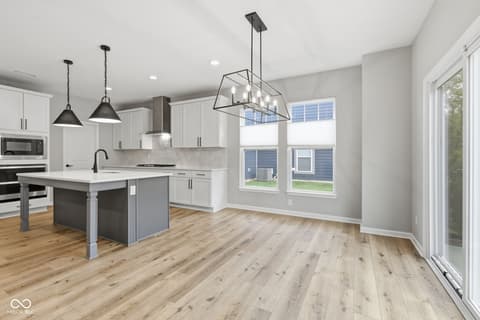 Photo of 6870 Hidden Meadow Pass, McCordsville, IN