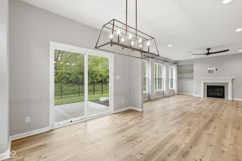 Photo of 6870 Hidden Meadow Pass, McCordsville, IN
