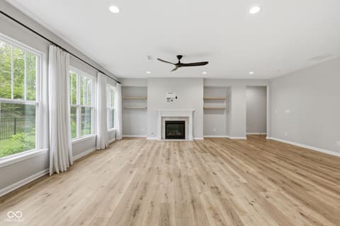 Photo of 6870 Hidden Meadow Pass, McCordsville, IN