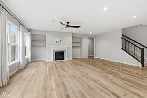 Photo of 6870 Hidden Meadow Pass, McCordsville, IN