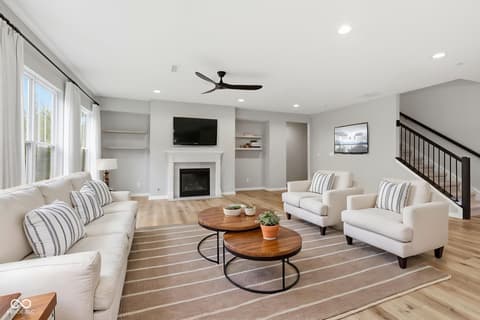 Photo of 6870 Hidden Meadow Pass, McCordsville, IN