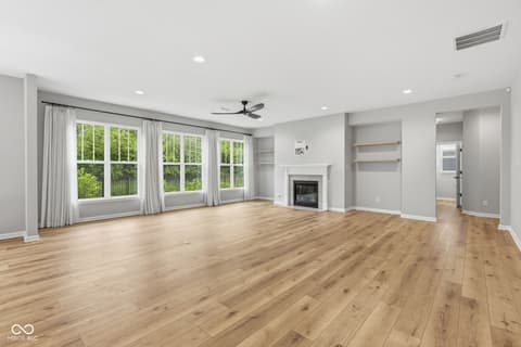 Photo of 6870 Hidden Meadow Pass, McCordsville, IN