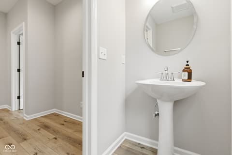 Photo of 6870 Hidden Meadow Pass, McCordsville, IN