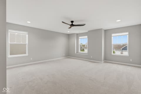 Photo of 6870 Hidden Meadow Pass, McCordsville, IN