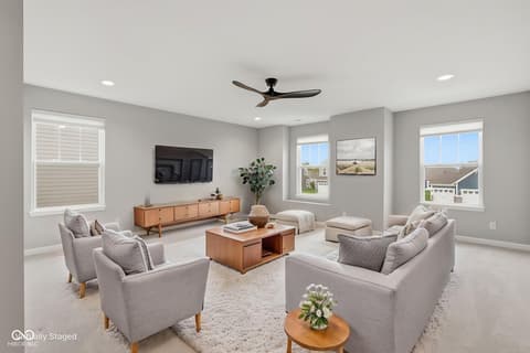 Photo of 6870 Hidden Meadow Pass, McCordsville, IN