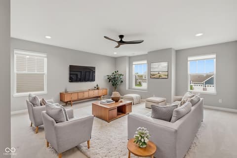 Photo of 6870 Hidden Meadow Pass, McCordsville, IN