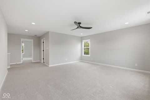 Photo of 6870 Hidden Meadow Pass, McCordsville, IN