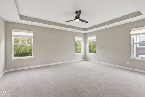 Photo of 6870 Hidden Meadow Pass, McCordsville, IN
