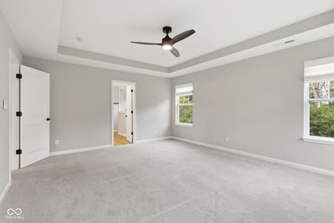Photo of 6870 Hidden Meadow Pass, McCordsville, IN