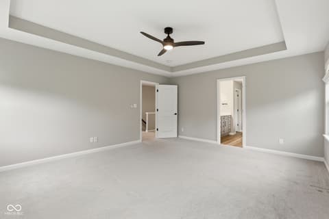 Photo of 6870 Hidden Meadow Pass, McCordsville, IN