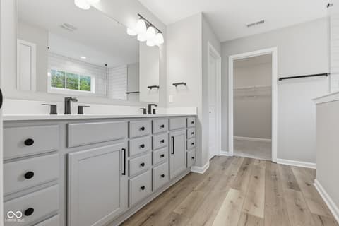 Photo of 6870 Hidden Meadow Pass, McCordsville, IN