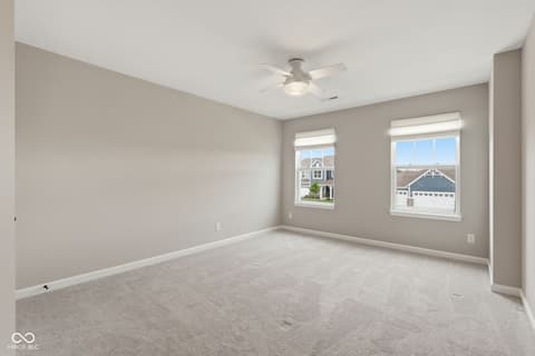 Photo of 6870 Hidden Meadow Pass, McCordsville, IN