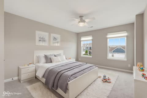 Photo of 6870 Hidden Meadow Pass, McCordsville, IN