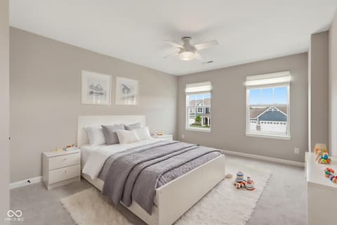 Photo of 6870 Hidden Meadow Pass, McCordsville, IN