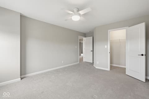 Photo of 6870 Hidden Meadow Pass, McCordsville, IN