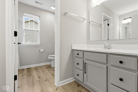 Photo of 6870 Hidden Meadow Pass, McCordsville, IN