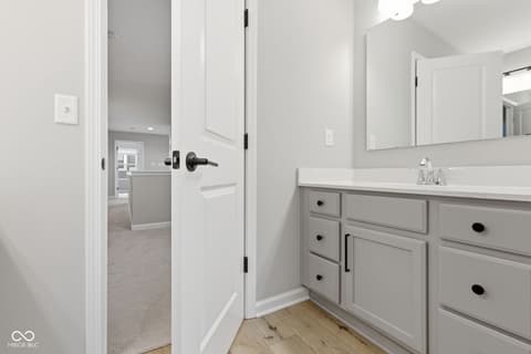 Photo of 6870 Hidden Meadow Pass, McCordsville, IN