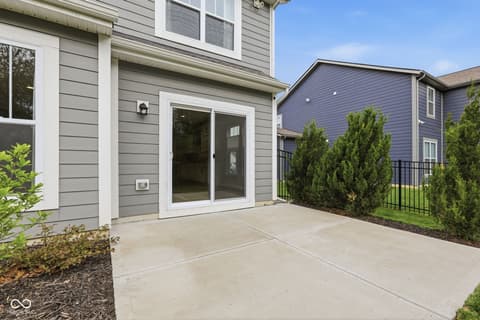 Photo of 6870 Hidden Meadow Pass, McCordsville, IN