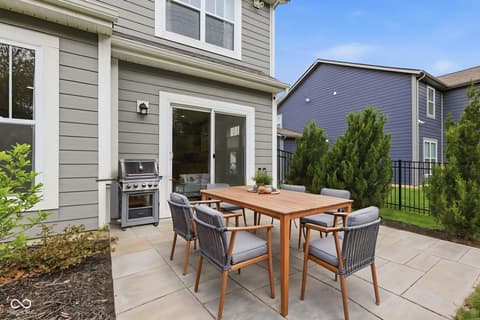 Photo of 6870 Hidden Meadow Pass, McCordsville, IN