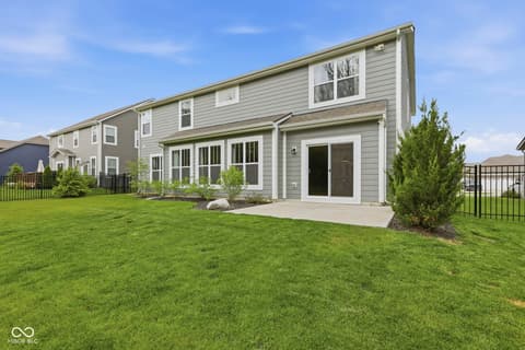 Photo of 6870 Hidden Meadow Pass, McCordsville, IN