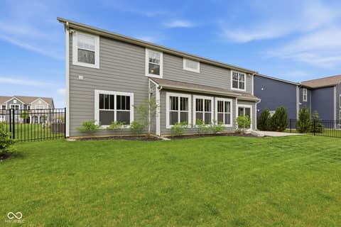 Photo of 6870 Hidden Meadow Pass, McCordsville, IN