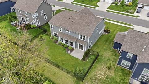 Photo of 6870 Hidden Meadow Pass, McCordsville, IN