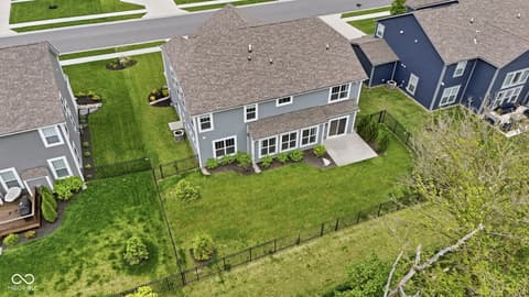 Photo of 6870 Hidden Meadow Pass, McCordsville, IN