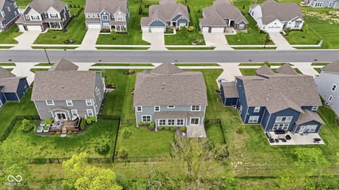 Photo of 6870 Hidden Meadow Pass, McCordsville, IN
