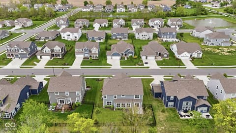 Photo of 6870 Hidden Meadow Pass, McCordsville, IN